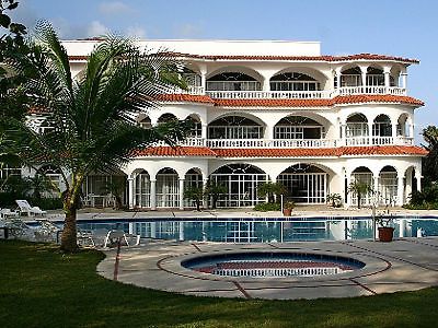 Hideaway Beach Resort Cabarete Zewnętrze zdjęcie