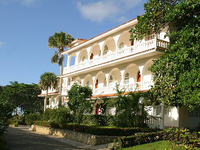 Hideaway Beach Resort Cabarete Zewnętrze zdjęcie